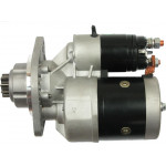AS-PL Starter