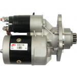 AS-PL Starter