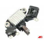 AS-PL Generatorregler