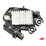 AS-PL Generatorregler