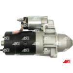 AS-PL Starter