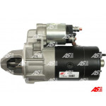 AS-PL Starter