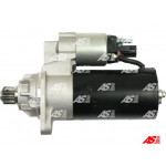 AS-PL Starter