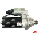 AS-PL Starter