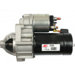 AS-PL Starter