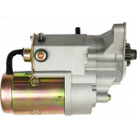 AS-PL Starter