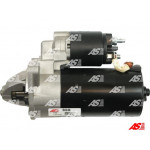 AS-PL Starter