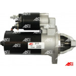 AS-PL Starter
