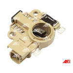 AS-PL Generatorregler