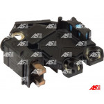 AS-PL Generatorregler
