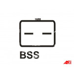 AS-PL Generatorregler