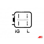 AS-PL Generatorregler