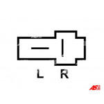 AS-PL Generatorregler