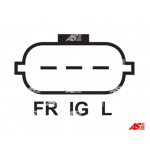 AS-PL Generatorregler
