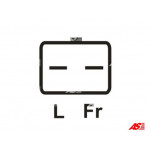 AS-PL Generatorregler