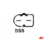 AS-PL Generatorregler