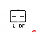 AS-PL Generatorregler