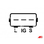 AS-PL Generatorregler
