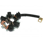 AS-PL Halter, Kohlebürsten