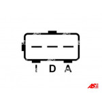 AS-PL Generatorregler