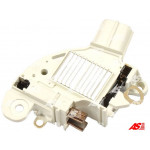 AS-PL Generatorregler