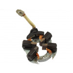 AS-PL Halter, Kohlebürsten