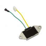 AS-PL Generatorregler