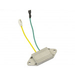 AS-PL Generatorregler