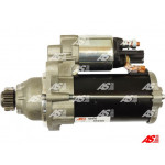 AS-PL Starter