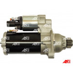 AS-PL Starter