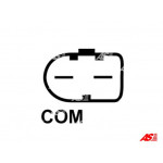 AS-PL Generatorregler