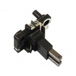 AS-PL Halter, Kohlebürsten