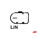 AS-PL Generatorregler