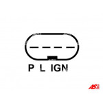 AS-PL Generatorregler