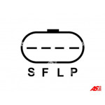 AS-PL Generatorregler