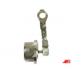 AS-PL Gleichrichter, Generator