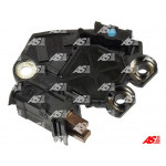 AS-PL Generatorregler