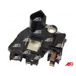 AS-PL Generatorregler