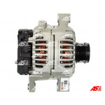 AS-PL Generator