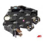 AS-PL Generatorregler