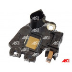 AS-PL Generatorregler