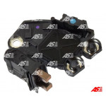 AS-PL Generatorregler