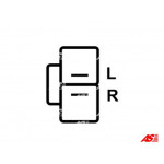 AS-PL Generatorregler