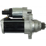 AS-PL Starter