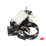 AS-PL Generatorregler