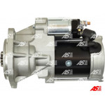AS-PL Starter