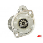AS-PL Starter
