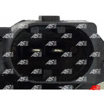 AS-PL Generatorregler
