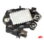 AS-PL Generatorregler