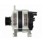 AS-PL Generator